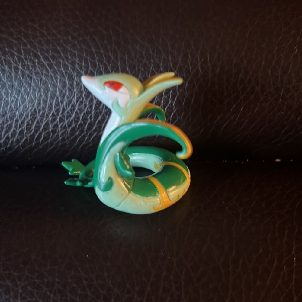 Pokémon serperior